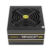 ספק כוח Antec VP450P PLUS 0-761345-11187-4 מודולרי מלא 80 Plus 450W