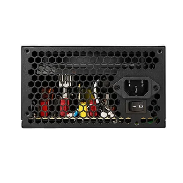 ספק כוח Antec VP450P PLUS 0-761345-11187-4 מודולרי מלא 80 Plus 450W