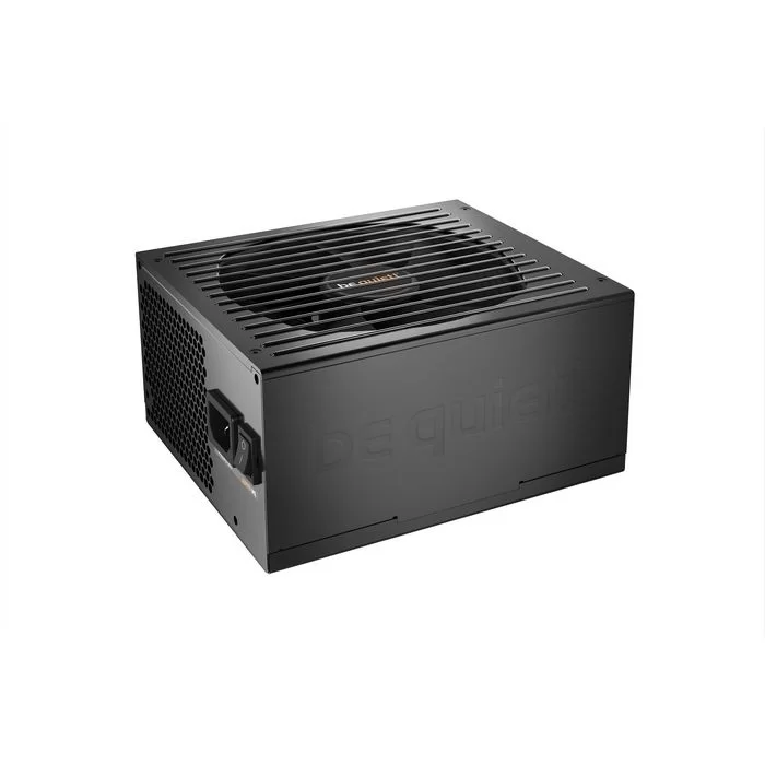 Power Supply be quiet! STRAIGHT POWER 11 BN305 Full Modular 80 Plus Platinum 550W 12V:549.6W