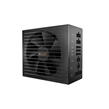 Блок Питания be quiet! STRAIGHT POWER 11 BN305 Полностью Модулярный 80 Plus Platinum 550W 12V:549.6W