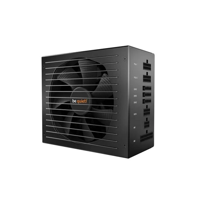 Power Supply be quiet! STRAIGHT POWER 11 BN305 Full Modular 80 Plus Platinum 550W 12V:549.6W