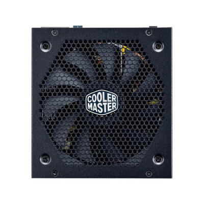 Power Supply Cooler Master V750 V2 MPY-750V-AFBAG מודולרי מלא 80 Plus Gold Power Supply Cooler Master V750 V2 MPY-750V-AFBAG מודולרי מלא 80 Plus Gold