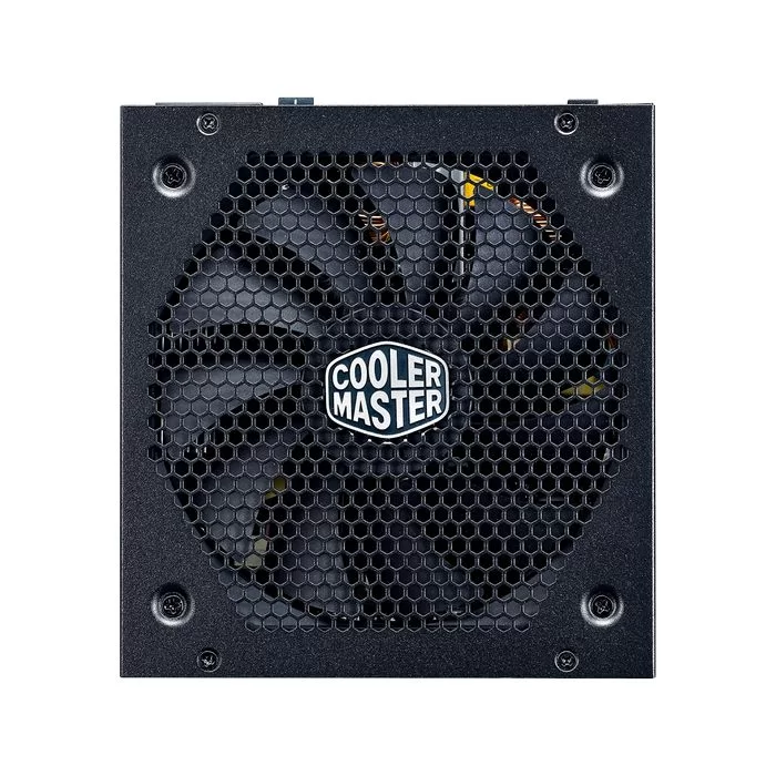 Блок Питания Cooler Master V750 V2 MPY-750V-AFBAG Полностью Модулярный 80 Plus Gold 12V:750W 