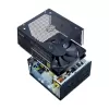 Блок Питания Cooler Master V750 V2 MPY-750V-AFBAG Полностью Модулярный 80 Plus Gold 12V:750W 