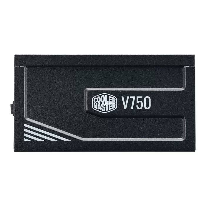 Блок Питания Cooler Master V750 V2 MPY-750V-AFBAG Полностью Модулярный 80 Plus Gold 12V:750W 