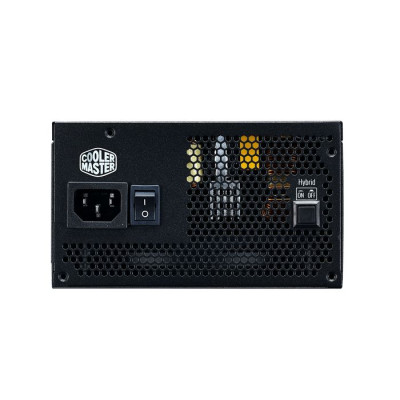 Power Supply Cooler Master V750 V2 MPY-750V-AFBAG מודולרי מלא 80 Plus Gold Power Supply Cooler Master V750 V2 MPY-750V-AFBAG מודולרי מלא 80 Plus Gold