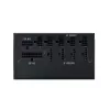 Блок Питания Cooler Master V750 V2 MPY-750V-AFBAG Полностью Модулярный 80 Plus Gold 12V:750W 