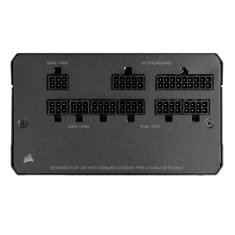Power Supply Corsair RM Series RM650 CP-9020233-EU Full Modular 80 Plus Gold 12V:650W