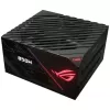 Блок Питания Asus ROG Thor ROG-THOR-850P Полностью Модулярный 80 Plus Platinum 850W