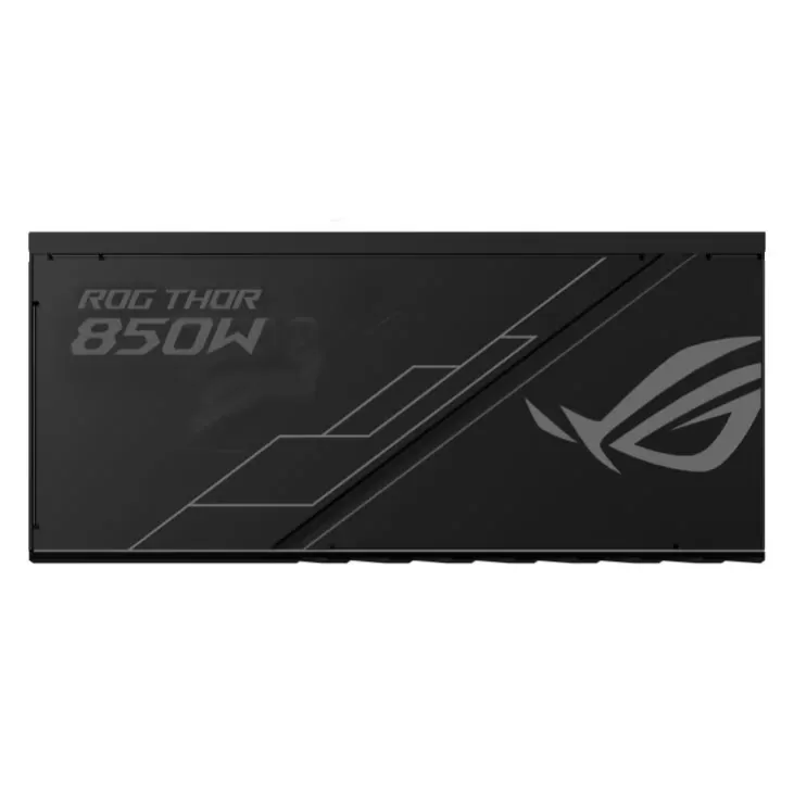 Блок Питания Asus ROG Thor ROG-THOR-850P Полностью Модулярный 80 Plus Platinum 850W