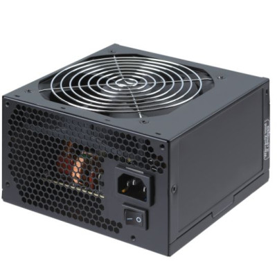 ספק כוח FSP HYPER K HYPER K 500W HP500S לא מודולרי 80 Plus 12V:456W ספק כוח FSP HYPER K HYPER K 500W HP500S לא מודולרי 80 Plus 12V:456W