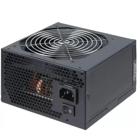 Power Supply FSP HYPER K 500W HP500S Non modular 80 Plus 12V:456W