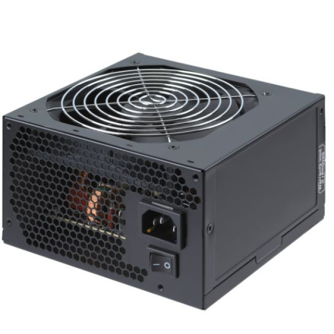 Power Supply FSP HYPER K 500W HP500S לא מודולרי 80 Plus 12V:456W