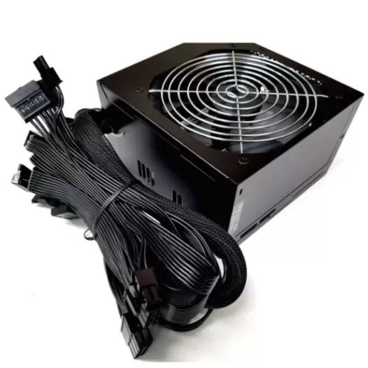 Power Supply FSP HYPER K 500W HP500S Non modular 80 Plus 12V:456W