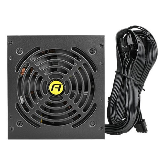 Power Supply Antec CUPRUM STRIKE CSK750H 0-761345-11766-1 מודולרי חלקי 80 PLUS