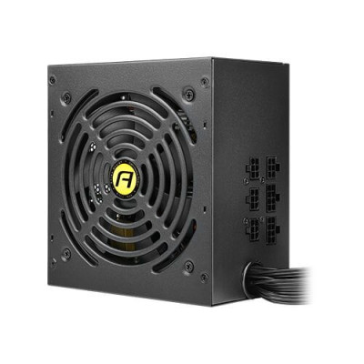 Power Supply Antec CUPRUM STRIKE CSK750H 0-761345-11766-1 מודולרי חלקי 80 PLUS Power Supply Antec CUPRUM STRIKE CSK750H 0-761345-11766-1 מודולרי חלקי 80 PLUS