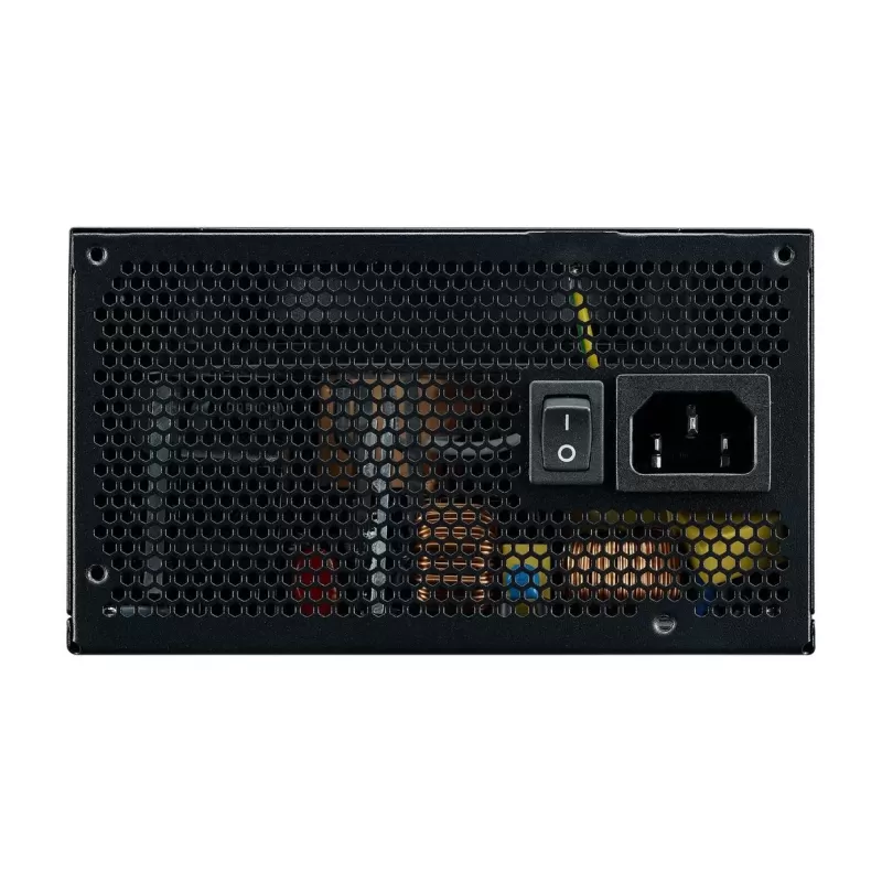 Power Supply Cooler Master G700 GOLD MPW-7001-ACAAG Non modular 80 Plus Gold 700W 12V:699.6W Power Supply Cooler Master G700 GOLD MPW-7001-ACAAG Non modular 80 Plus Gold 700W 12V:699.6W