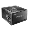 Power Supply XPG PYLON PYLON650B-BKCGB Non modular 80 Plus Bronze 650W 12V:648W