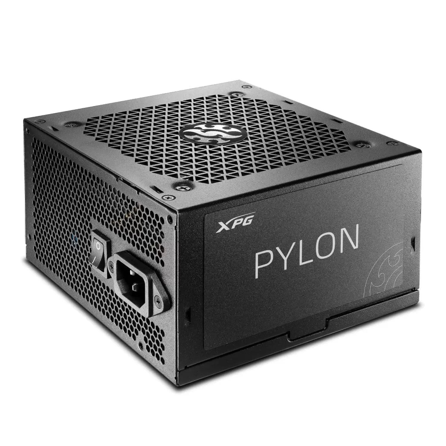Блок Питания XPG PYLON PYLON650B-BKCGB Не модулярный 80 Plus Bronze 650W
