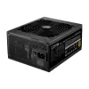 ספק כוח Cooler Master MWE GOLD 1250 - V2 MPE-C501-AFCAG-EU מודולרי מלא 80 Plus Gold 12V:1250W ATX