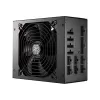 ספק כוח Cooler Master MWE GOLD 1250 - V2 MPE-C501-AFCAG-EU מודולרי מלא 80 Plus Gold 12V:1250W ATX