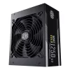 ספק כוח Cooler Master MWE GOLD 1250 - V2 MPE-C501-AFCAG-EU מודולרי מלא 80 Plus Gold 12V:1250W ATX