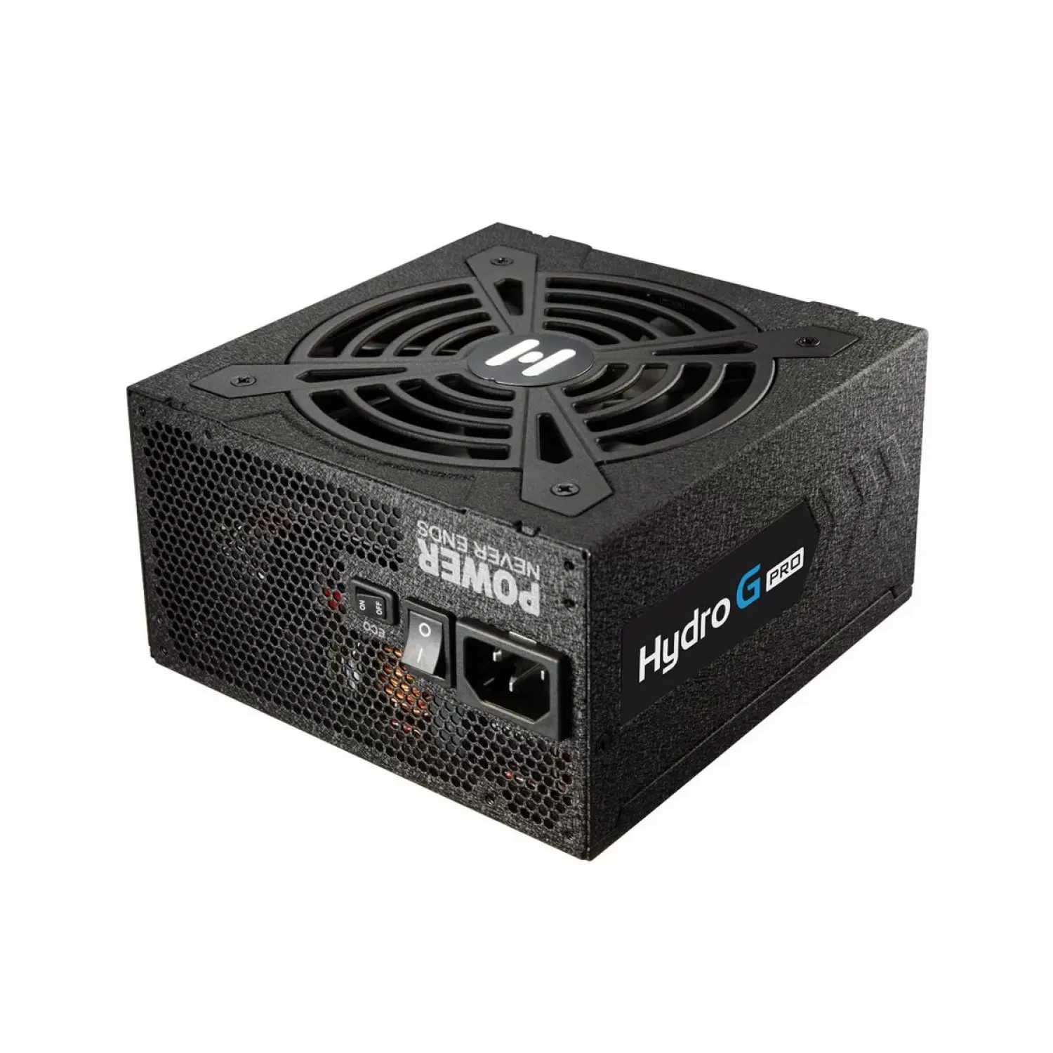 Блок Питания FSP Hydro G PRO 650W HG2-650 80 Plus Gold 12V:650W ATX