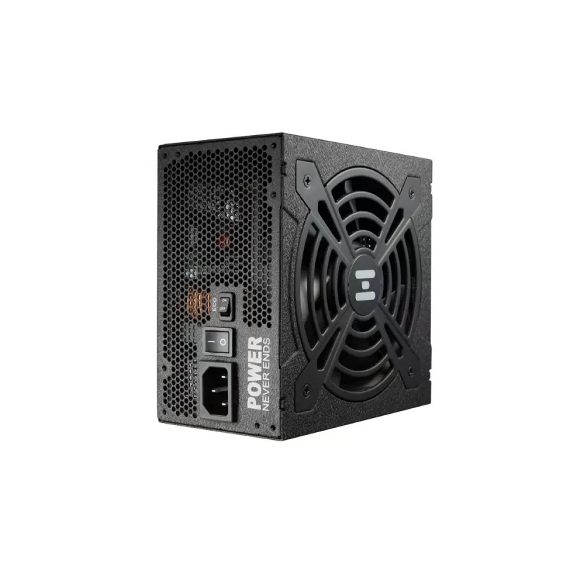 Блок Питания FSP Hydro G PRO 650W HG2-650 80 Plus Gold 12V:650W ATX