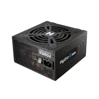 Блок Питания FSP Hydro G PRO 650W HG2-650 80 Plus Gold 12V:650W ATX