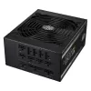 ספק כוח Cooler Master MWE GOLD 1250 - V2 FULL MODULAR MPE-C501-AFCAG-3WO מודולרי מלא 80 Plus Gold 1250W 12V:1248W