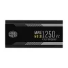 ספק כוח Cooler Master MWE GOLD 1250 - V2 FULL MODULAR MPE-C501-AFCAG-3WO מודולרי מלא 80 Plus Gold 1250W 12V:1248W