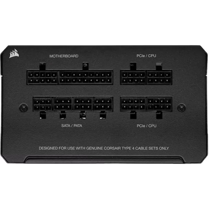 ספק כוח Corsair RMe Series RM750e ATX 3.0 PCIE5.0 CP-9020262-EU מודולרי מלא 80 Plus Gold 12V:750W ATX 12V 3.0 ספק כוח Corsair RMe Series RM750e ATX 3.0 PCIE5.0 CP-9020262-EU מודולרי מלא 80 Plus Gold 12V:750W ATX 12V 3.0