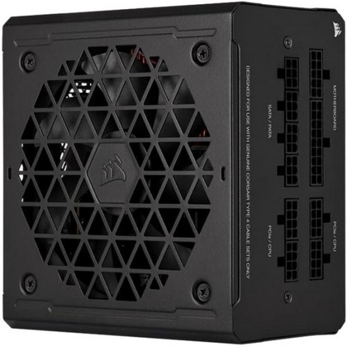 Power Supply Corsair RMe Series RM750e ATX 3.0 PCIE5.0 CP-9020262-EU מודולרי