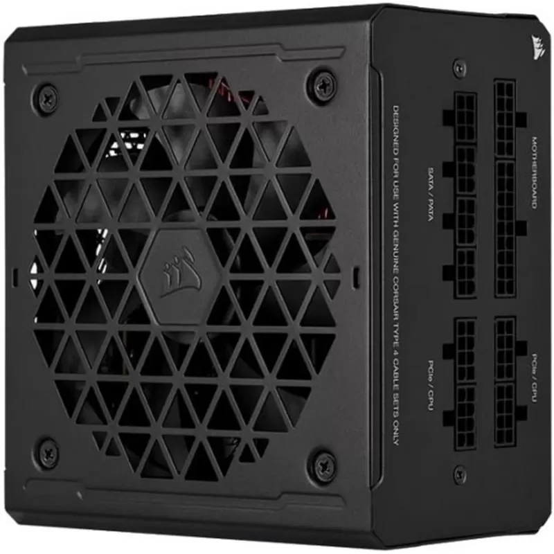 ספק כוח Corsair RMe Series RM750e ATX 3.0 PCIE5.0 CP-9020262-EU מודולרי מלא 80 Plus Gold 12V:750W ATX 12V 3.0 ספק כוח Corsair RMe Series RM750e ATX 3.0 PCIE5.0 CP-9020262-EU מודולרי מלא 80 Plus Gold 12V:750W ATX 12V 3.0