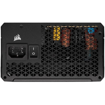 Power Supply Corsair RMe Series RM750e ATX 3.0 PCIE5.0 CP-9020262-EU מודולרי Power Supply Corsair RMe Series RM750e ATX 3.0 PCIE5.0 CP-9020262-EU מודולרי