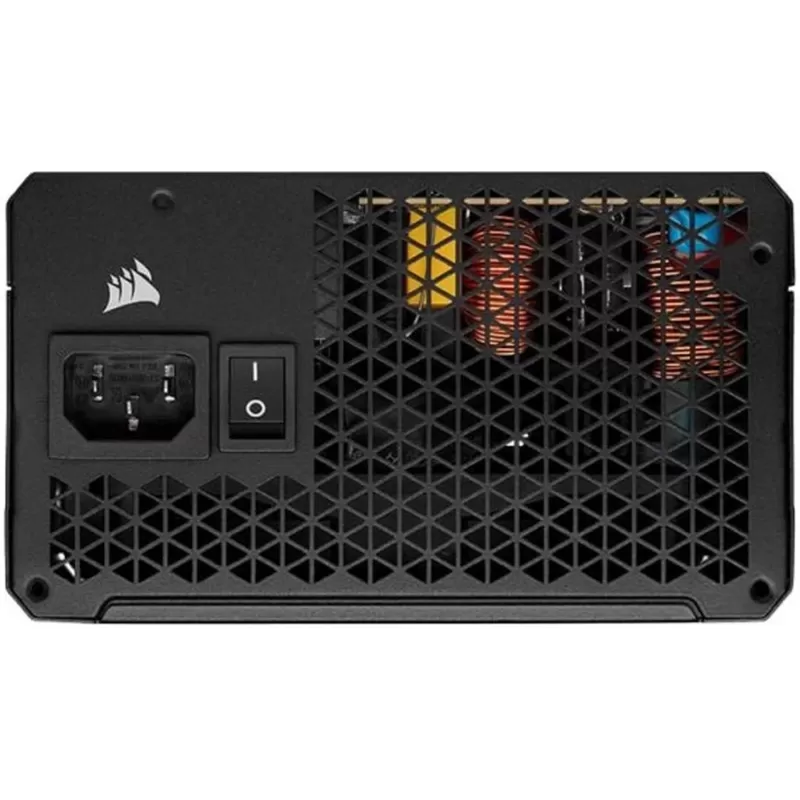 ספק כוח Corsair RMe Series RM750e ATX 3.0 PCIE5.0 CP-9020262-EU מודולרי מלא 80 Plus Gold 12V:750W ATX 12V 3.0 ספק כוח Corsair RMe Series RM750e ATX 3.0 PCIE5.0 CP-9020262-EU מודולרי מלא 80 Plus Gold 12V:750W ATX 12V 3.0