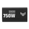 Power Supply Asus TUF Gaming 750W Gold 90YE00S3-B0WA00 Full Modular 80 Plus Gold ATX12V