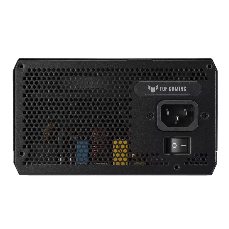 Power Supply Asus TUF Gaming 750W Gold 90YE00S3-B0WA00 Full Modular 80 Plus Gold ATX12V