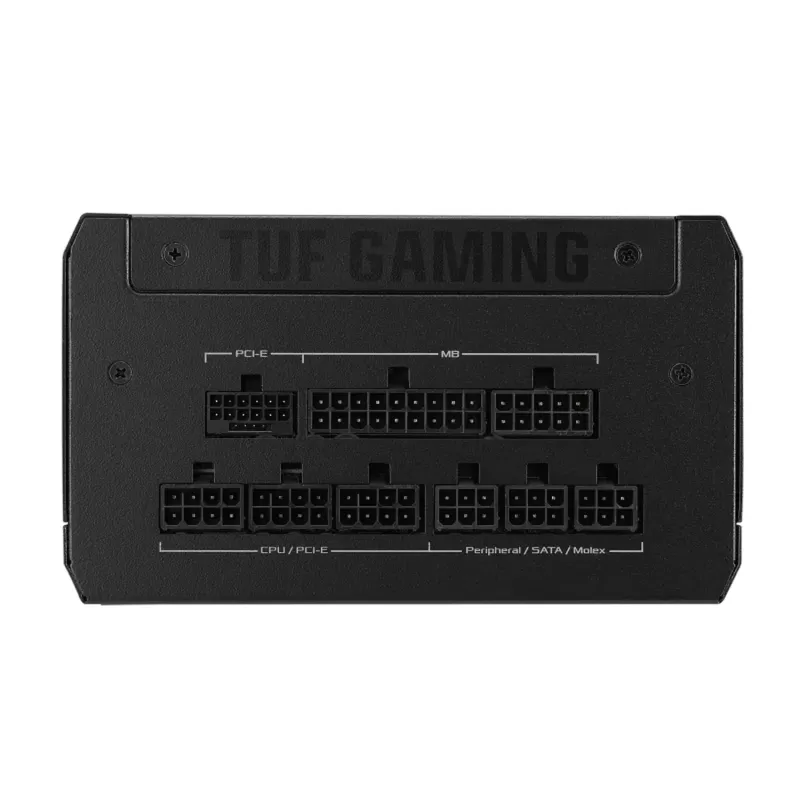 Power Supply Asus TUF Gaming 750W Gold 90YE00S3-B0WA00 Full Modular 80 Plus Gold ATX12V