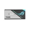 ספק כוח Asus ROG Thor 1000W Platinum II 90YE00L4-B0WA00 מודולרי מלא 80 Plus Platinum