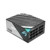 ספק כוח Asus ROG Thor 1000W Platinum II 90YE00L4-B0WA00 מודולרי מלא 80 Plus Platinum