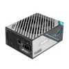 ספק כוח Asus ROG Thor 1000W Platinum II 90YE00L4-B0WA00 מודולרי מלא 80 Plus Platinum