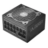 Power Supply Super Flower LEADEX V PLATINUM PRO SF-850F14TP-BK Full Modular 80 Plus Platinum 850W 12V:849.6W ATX PS/2 
