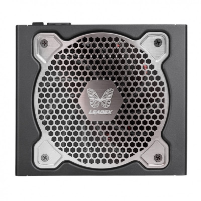 Блок Питания Super Flower LEADEX V PLATINUM PRO SF-850F14TP-BK מודולרי מלא 80 Блок Питания Super Flower LEADEX V PLATINUM PRO SF-850F14TP-BK מודולרי מלא 80