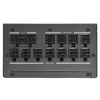 Power Supply Super Flower LEADEX V PLATINUM PRO SF-850F14TP-BK Full Modular 80 Plus Platinum 850W 12V:849.6W ATX PS/2 