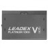 Блок Питания Super Flower LEADEX V PLATINUM PRO SF-850F14TP-BK מודולרי מלא 80 Блок Питания Super Flower LEADEX V PLATINUM PRO SF-850F14TP-BK מודולרי מלא 80
