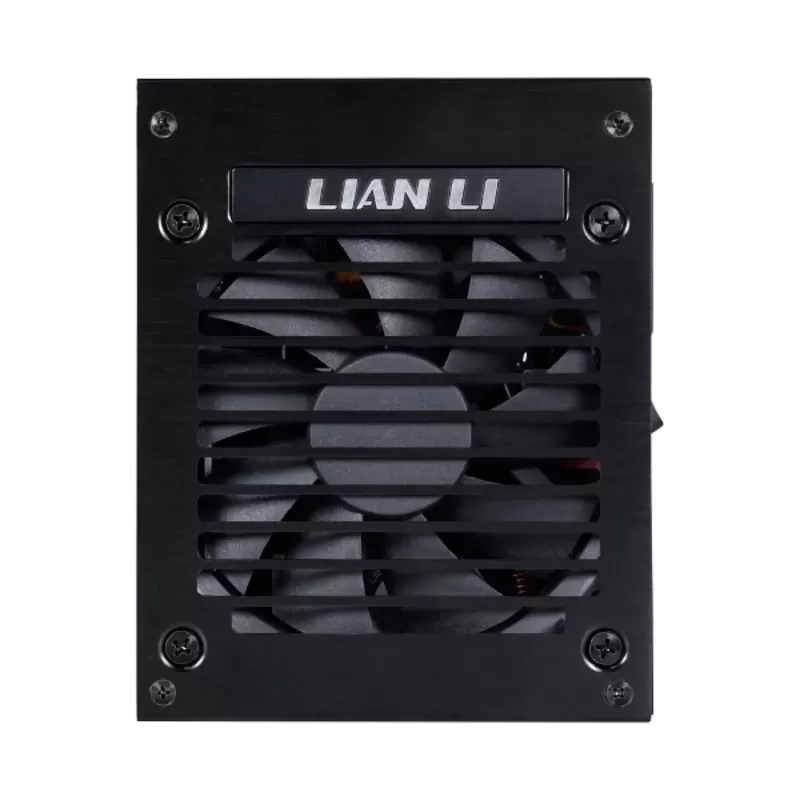 Блок Питания LIAN-LI SP850 850W Gold 80+ Fully Modular (12VHPWR) black SP850B Полностью Модулярный 80 Plus Gold