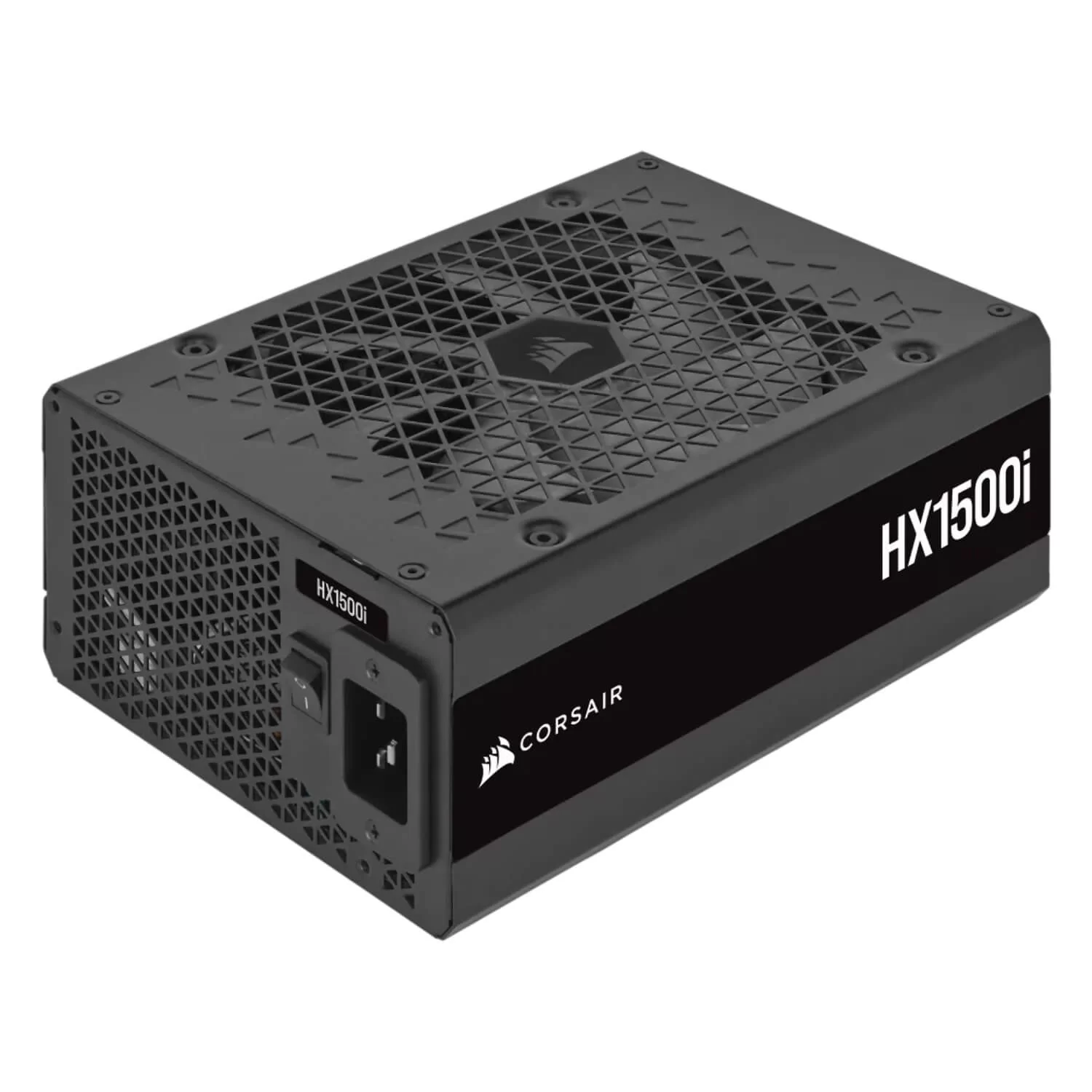 Power Supply Corsair HX1500i Fully Modular Ultra-Low Noise Platinum ATX 1500