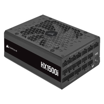 ספק כוח Corsair HX1500i Fully Modular Ultra-Low Noise Platinum ATX 1500 Watt PC