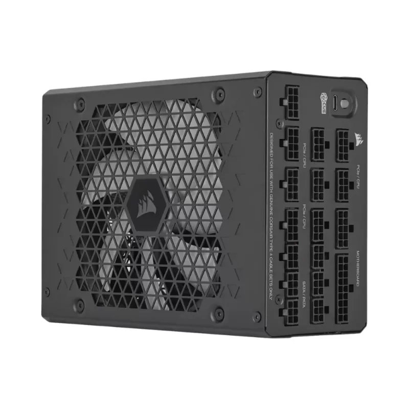 Power Supply Corsair HX1500i Fully Modular Ultra-Low Noise Platinum ATX 1500